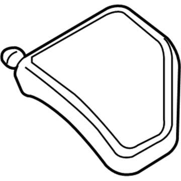 Mitsubishi 1502A019