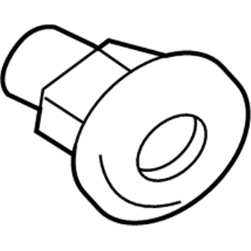 Mitsubishi MU000443
