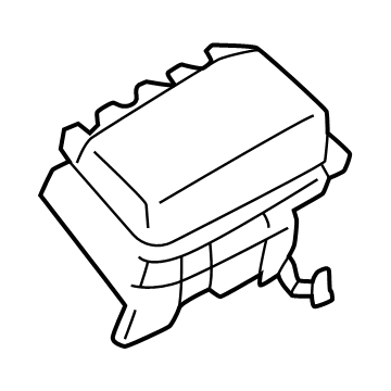 Mitsubishi 98515W080P