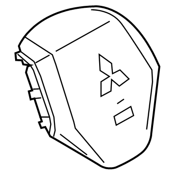 Mitsubishi 7030B006XA