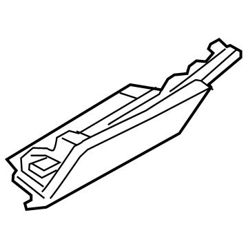 Mitsubishi 7030A996XA
