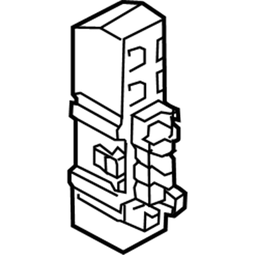 Mitsubishi Outlander Relay Block - 8565A030