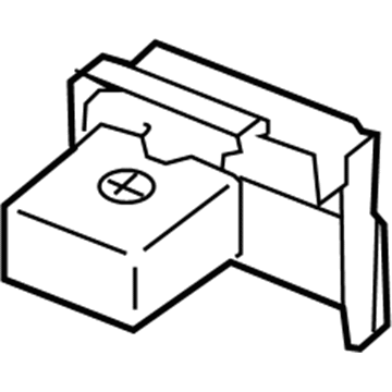 Mitsubishi 8571A004