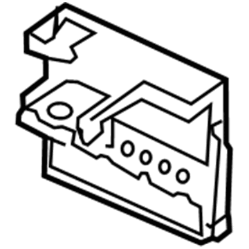 Mitsubishi 8571A003