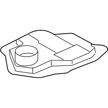 Mitsubishi 2824A007