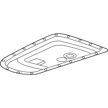 Mitsubishi 2705A014