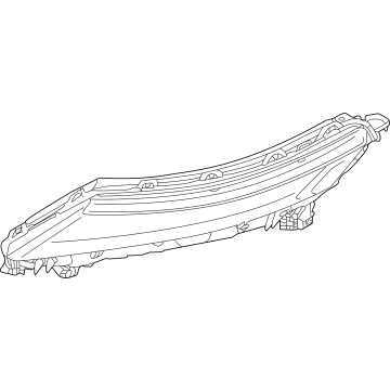 Mitsubishi 8310A043