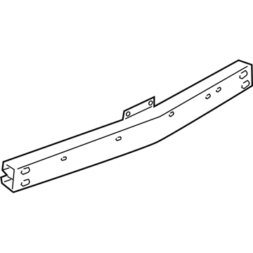 Mitsubishi 6410A667 Reinforcement