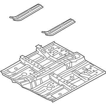 Mitsubishi 5251C643