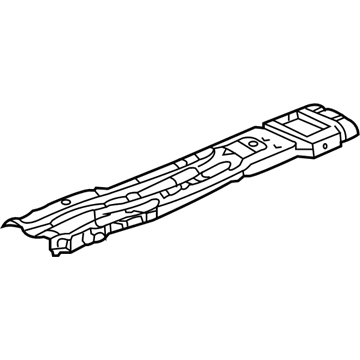 Mitsubishi 5253M243
