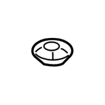 Mitsubishi 1351A037 Lower Insulator