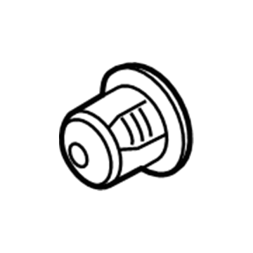 Mitsubishi Thermostat - 1305A803