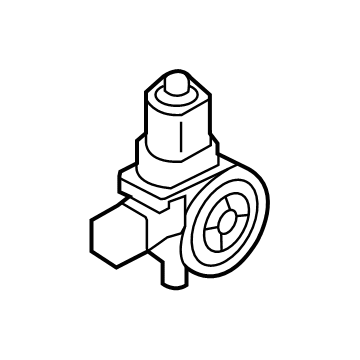 Mitsubishi Window Motor - 5713A507
