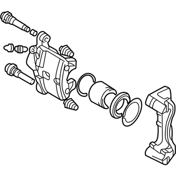 Mitsubishi MR955063