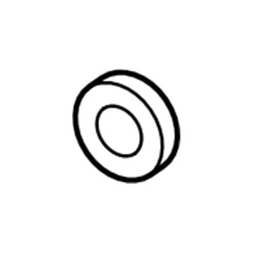Mitsubishi Automatic Transmission Seal - MB393929