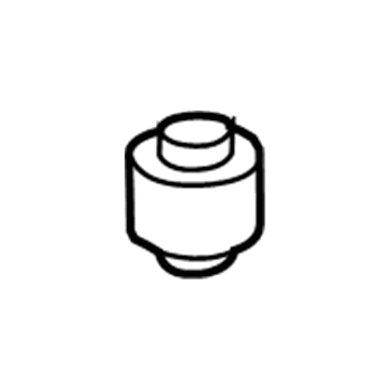 Mitsubishi Lancer Axle Support Bushings - 3517A024