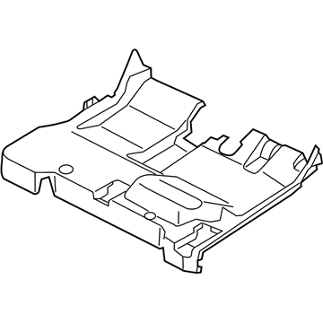 Mitsubishi 6979A569XA