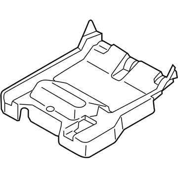 Mitsubishi 6979A570XA