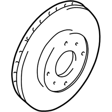Mitsubishi 4615A069