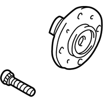 Mitsubishi 3885A016