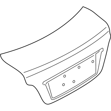 Mitsubishi 5920A236