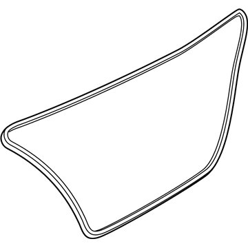 Mitsubishi 5921A017