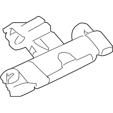 Mitsubishi 8341A037