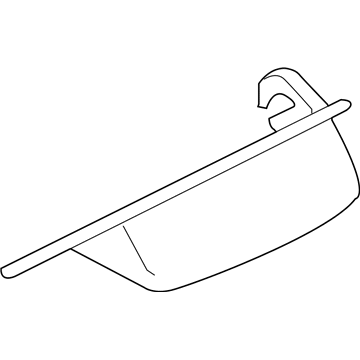 Mitsubishi 8341A035