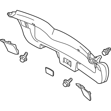 Mitsubishi 7224A038