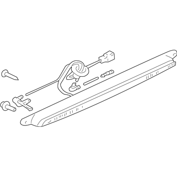 Mitsubishi 8334A008