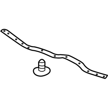 Mitsubishi MR970839