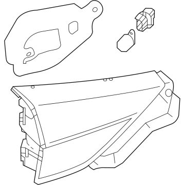 Mitsubishi 8330B331
