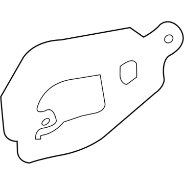 Mitsubishi 8330B433