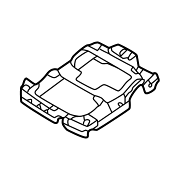 Mitsubishi 8403A044