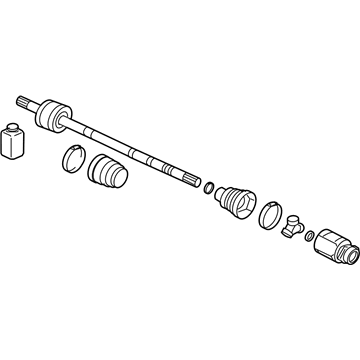 Mitsubishi MR980368
