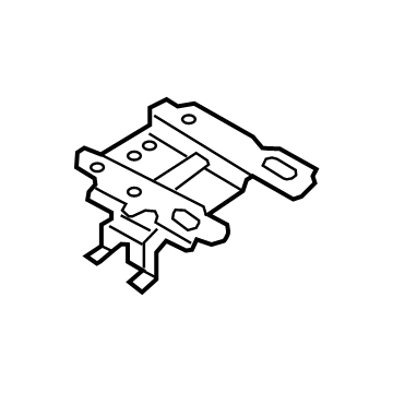 Mitsubishi 96991W050P