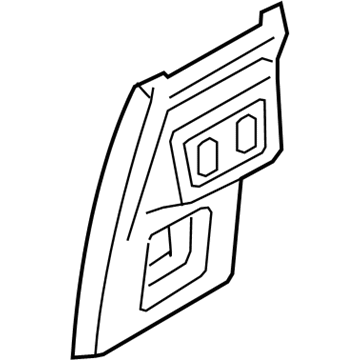 Mitsubishi 96930W091P