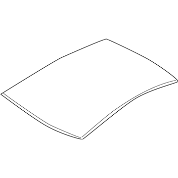 Mitsubishi MR548949