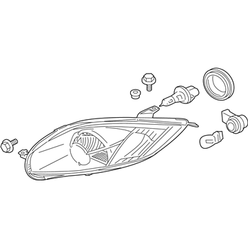 Mitsubishi 8301B136