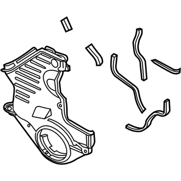 Mitsubishi 1062A071
