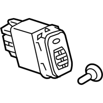 Mitsubishi 8614A038