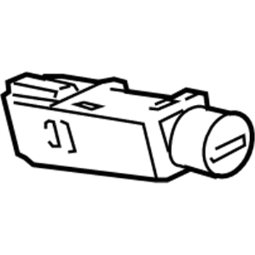 Mitsubishi 8610A005