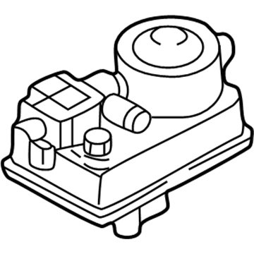 Mitsubishi MR464068