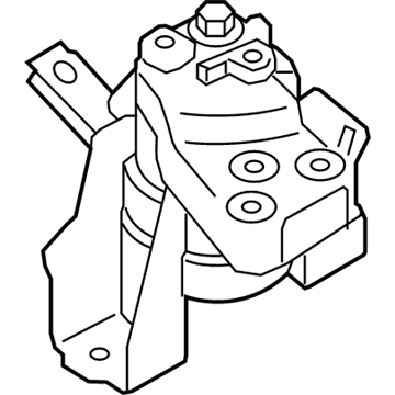 Mitsubishi 1093A146