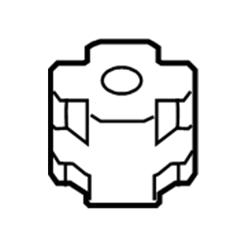 Mitsubishi 1094A002
