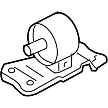 Mitsubishi MR491558