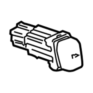 Mitsubishi MR962422