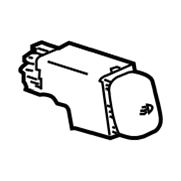 Mitsubishi MR962421