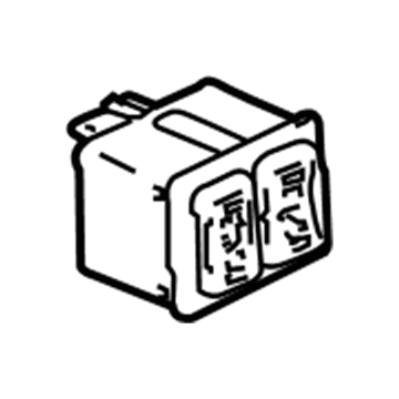 Mitsubishi 8610A069
