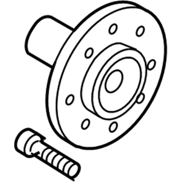 Mitsubishi 3880A018